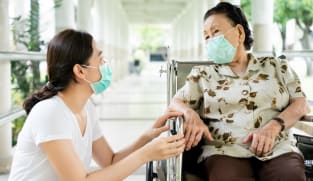 COVID-19: Why vigilance still matters for high-risk groups 