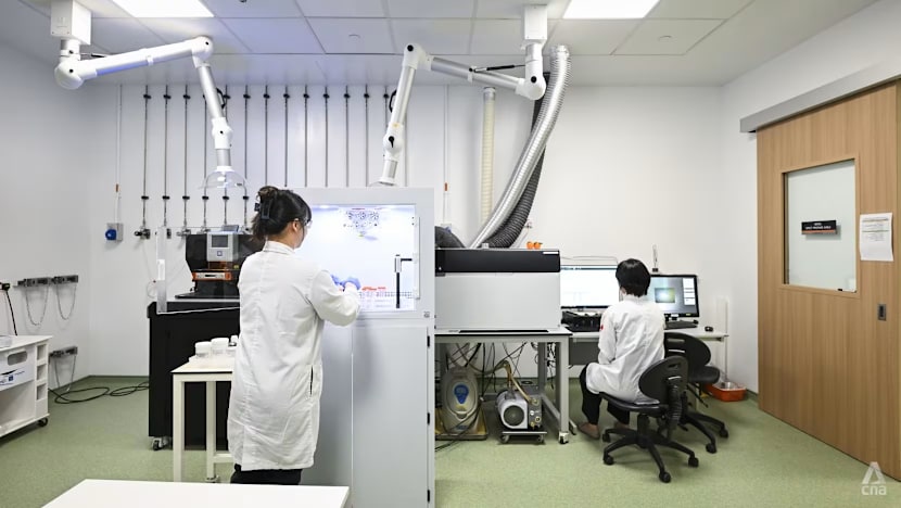 Makmal Radiokimia Nasional SG dinamakan pusat kerjasama IAEA, pertama di Asia Tenggara
