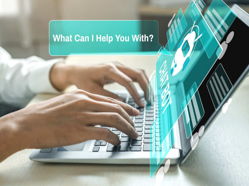 Commentary: ‘Sorry, I don’t understand that’ – the trouble with chatbots and how to use them better