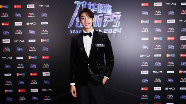 备赛期间“零收入”，《才华》季军仲伟杰全靠两位姐姐“救济”！