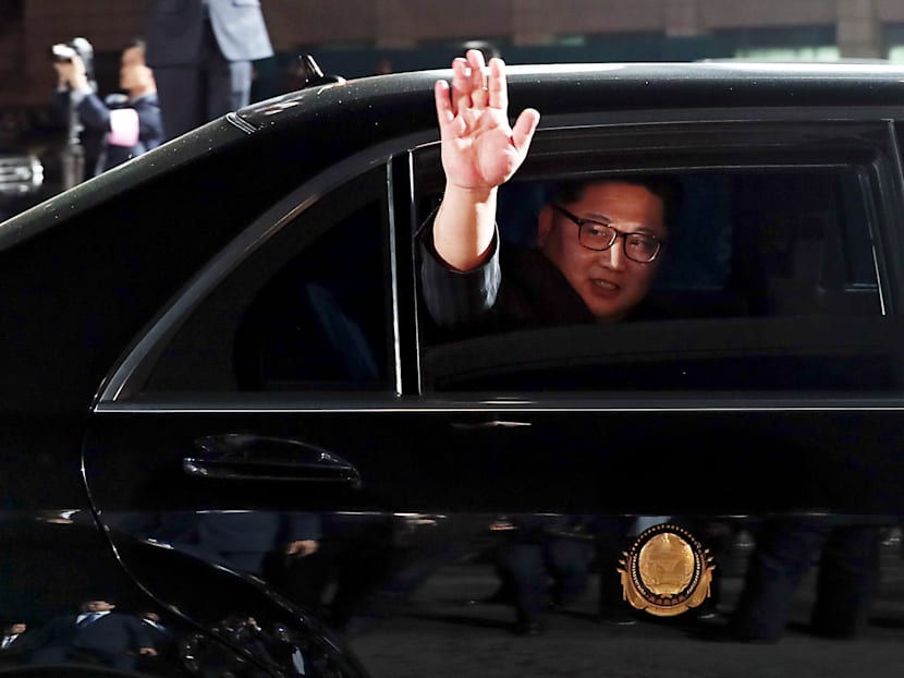 Beware the Korean peace trap