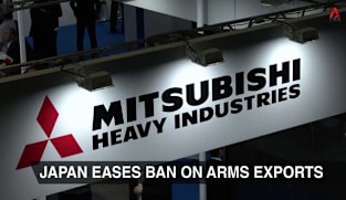 Asia Tonight - Tue 21 Apr 2026