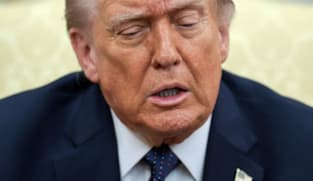 Trump to meet with Middle East leaders, attend Ukraine session at G7, US officials say