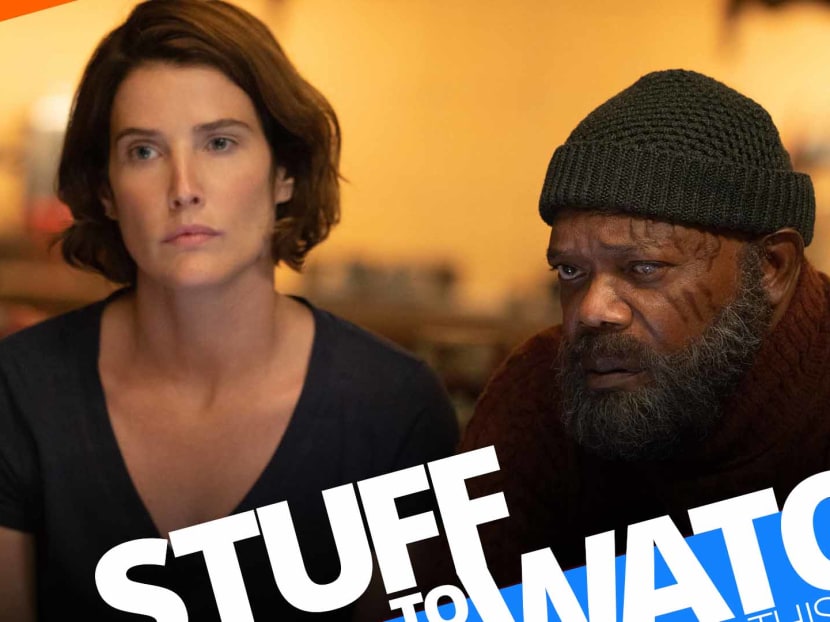 Stuff to watch this week (June 19-25, 2023)