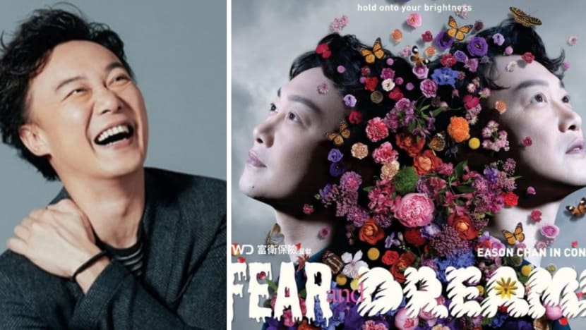 University Student Scammed S$4.2K From Trying To Buy Eason Chan Concert Tickets