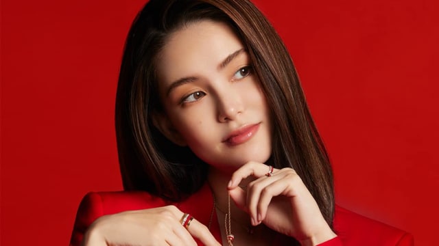 坦言不会再生小孩　昆凌产后复出状态佳