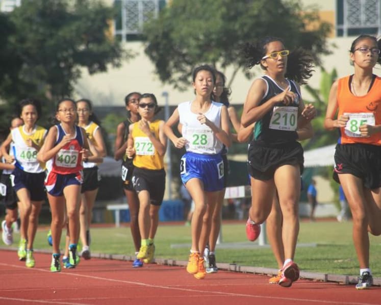 Some CCAs to be held outside schools, selection trials to be scrapped in MOE pilot