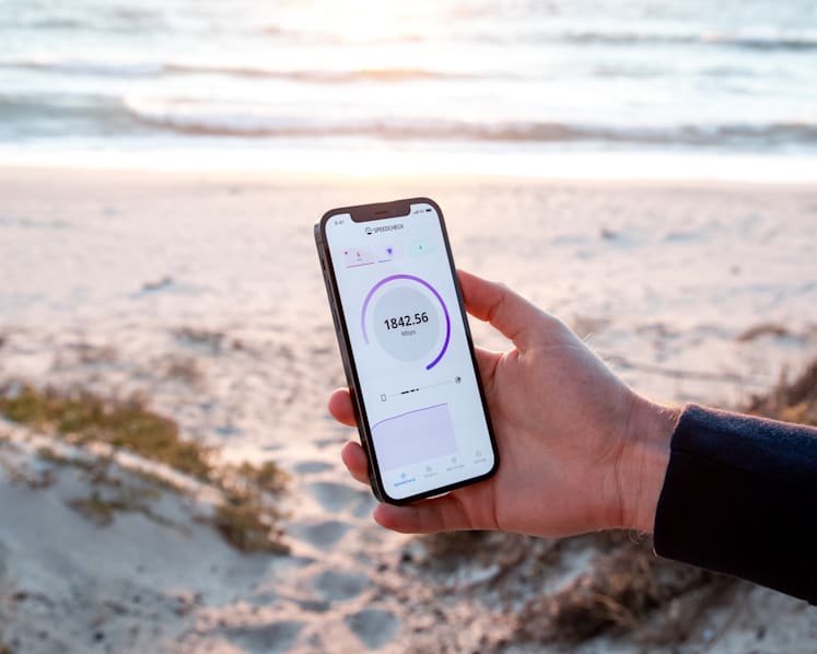 5 disruptions that tomorrow’s 6G mobile networks will bring