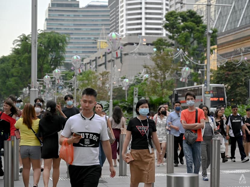 Commentary: Prepare to pay more for GST in 2023 and beyond