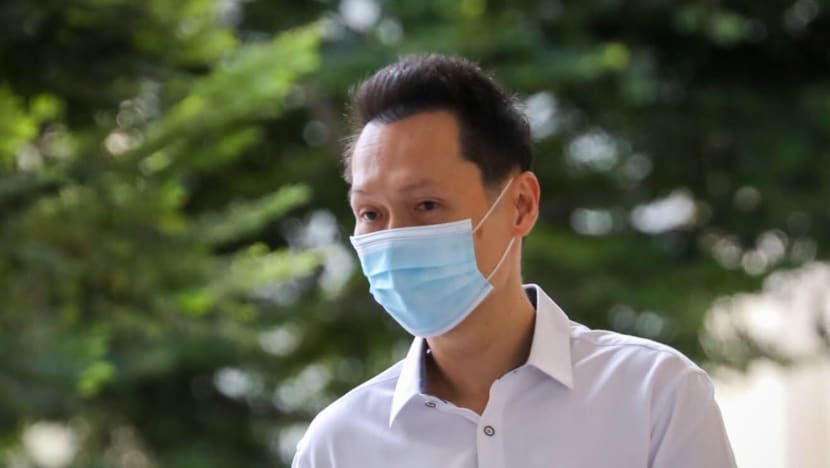 S’porean wanted by FBI fined S$210,000 for editing invoices to hide sugar sales to North Korea