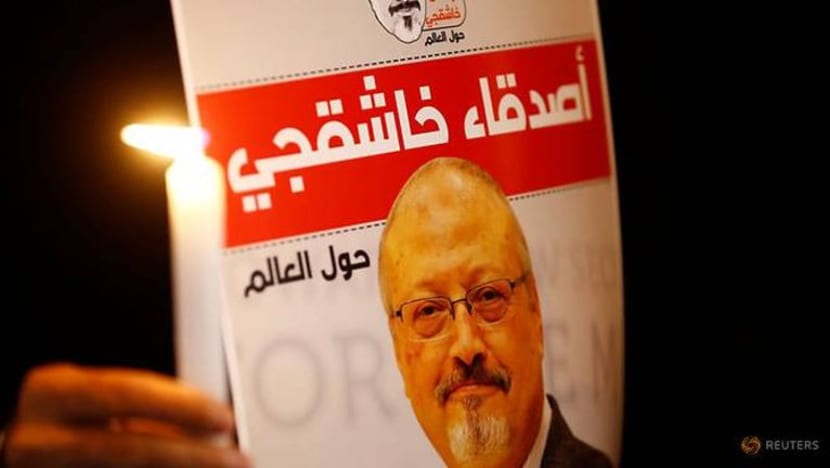 Pembunuhan Khashoggi:Tidak cukup bukti, AS belum boleh bertindak ke atas Saudi