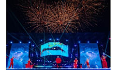 Superstar G-Dragon Elevates Hanoi’s Ocean City as a New Global Music Destination