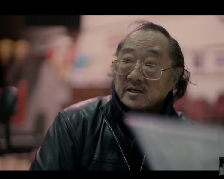 CNA documentary The Exiles nominated for an International Emmy