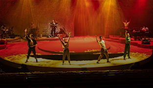 Enjoy local chinese arts events for free with sg cultural pass