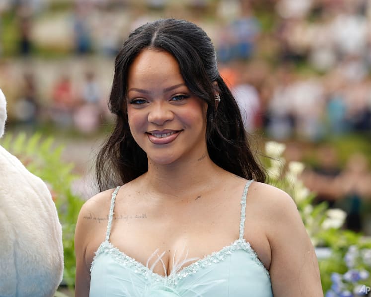 Alleged Rihanna mansion shooter pleads not guilty