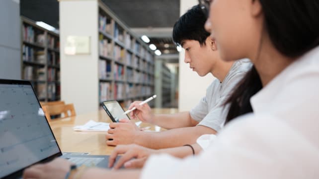 Commentary: Lecturers need to give students clearer instructions about AI use