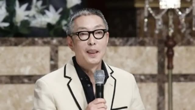 韩国谐星徐世源死因确认　注射丙泊酚导致心脏骤停