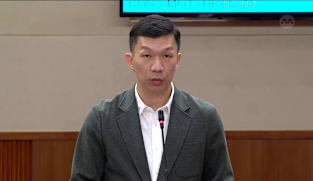 Committee of Supply 2026 debate, Day 5: Jackson Lam on shared responsibility for road safety