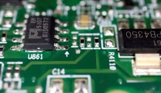 Qualcomm, Apple lanjutkan perjanjian pelesenan cip