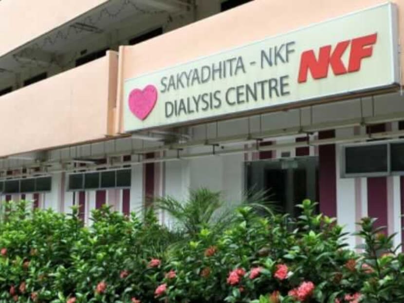 69 new locally transmitted COVID-19 cases in Singapore; new cluster at an NKF dialysis centre