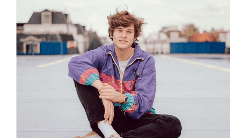 Blanks wants Post Malone collaboration