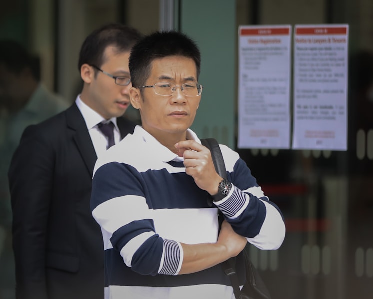 Masseur found guilty of molesting female customer at TCM clinic