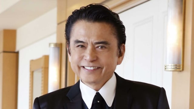 日本资深男星志垣太郎骤逝　妻儿瞒9个月才公布死讯