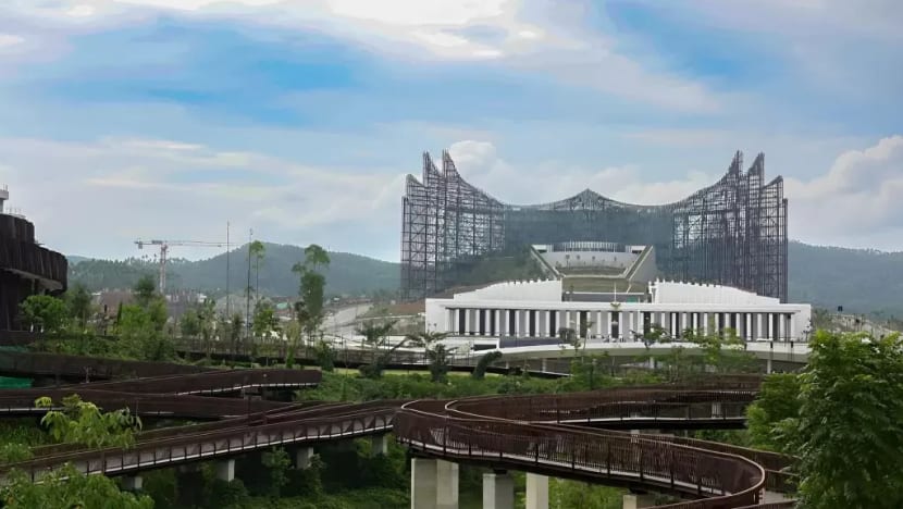 Lama tak terdengar, bagaimana kabar IKN? Ditargetkan beroperasi penuh 2028