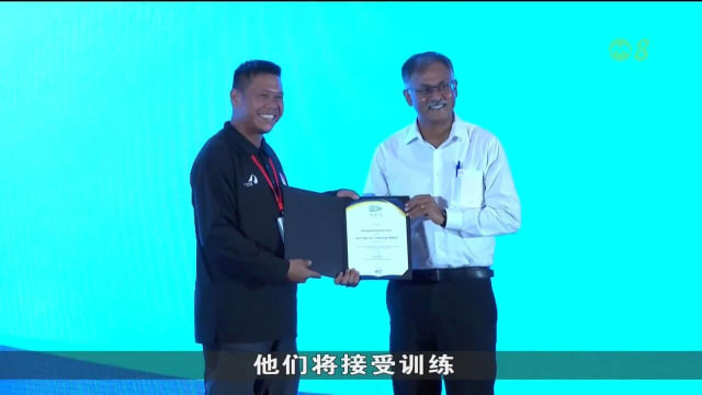 数起海事意外凸显当局高度警觉和协调重要性