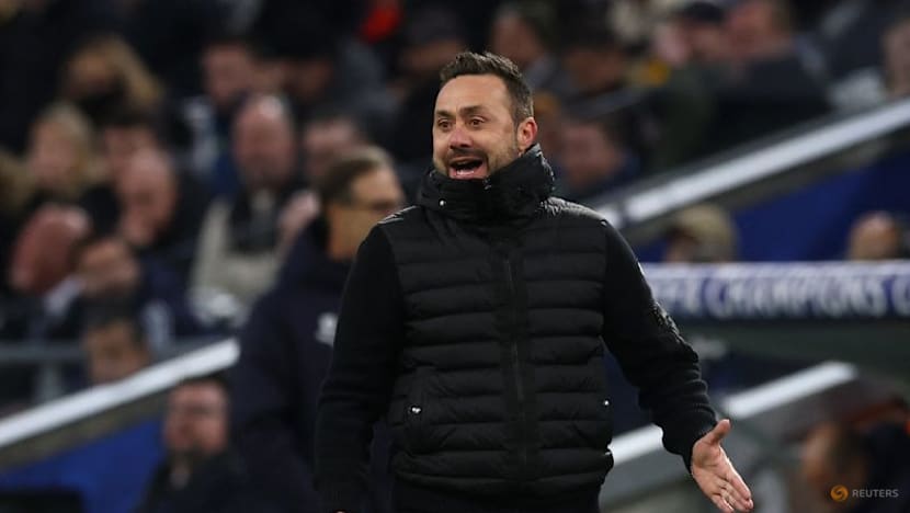 Newcastle's winning run ends with 2-1 loss at Marseille