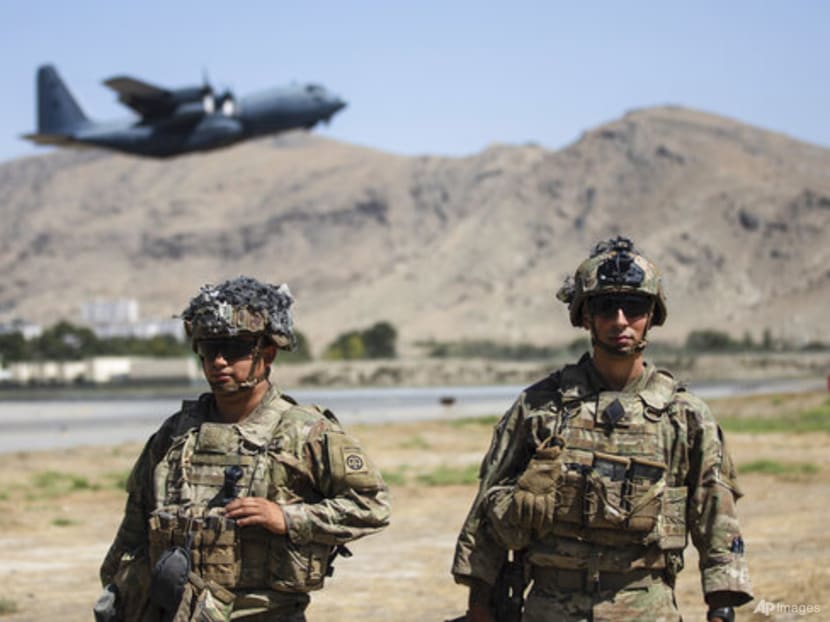 Commentary: The West has little choice but recognise Taliban rule with conditions