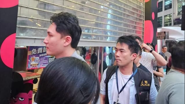 香港虚拟货币诈骗案 落网嫌犯持续增加
