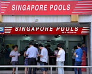 About 3,000 bets received double payouts from Singapore Pools after technical disruption