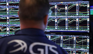 Stocks rise, yields and dollar fall after Fed cuts interest rates 