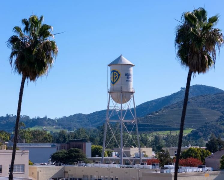 Warner Bros likely to reject Paramount's latest hostile bid, source says