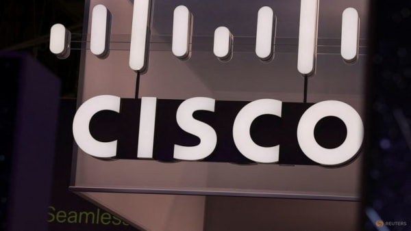 Cisco shows quantum networking chip, opens new lab  - Channel News Asia (Picture 2)