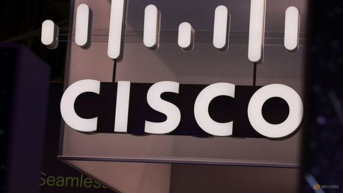 Cisco shows quantum networking chip, opens new lab  - Channel News Asia (Picture 1)