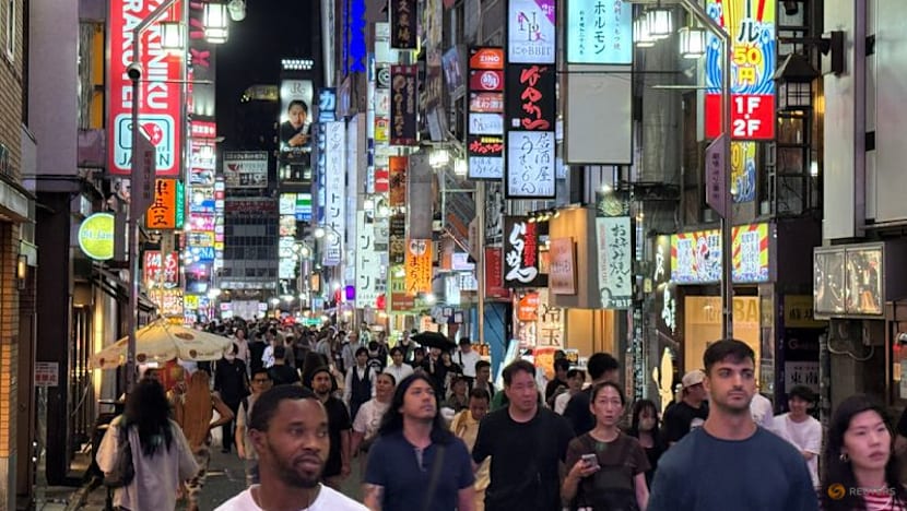 Core consumer prices in Japan's capital accelerate, keep BOJ under pressure