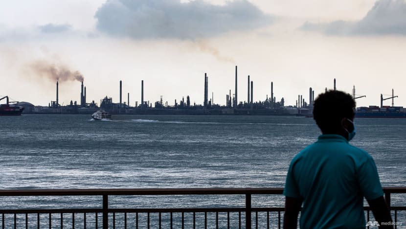 Singapore proposes raising carbon tax to S$25 per tonne for greenhouse gas emissions in 2024 and 2025 Singapore proposes raising carbon tax to S$25 per tonne for greenhouse gas emissions in 2024 and 2025