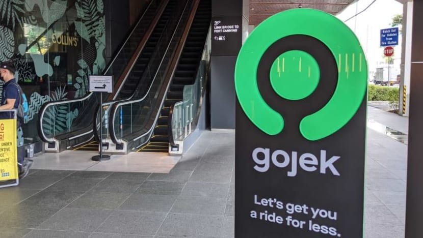 Gojek singkatkan tempoh batalkan tempahan; perkenal yuran menunggu mulai 26 Sep Gojek singkatkan tempoh batalkan tempahan; perkenal yuran menunggu mulai 26 Sep