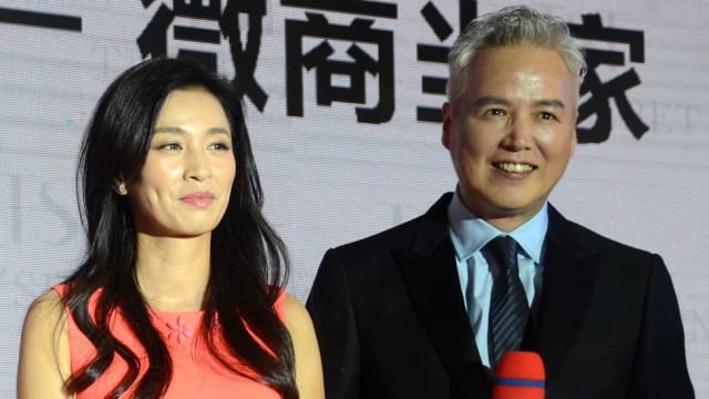 确定拿回96套房产　林瑞阳：做生意一点都不丢脸