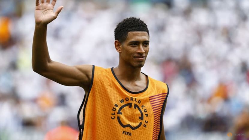 Bellingham says he will undergo shoulder surgery after Club World Cup