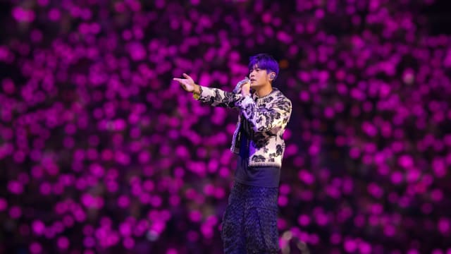 周杰伦“嘉年华2024”世界巡演　10月狮城登场！