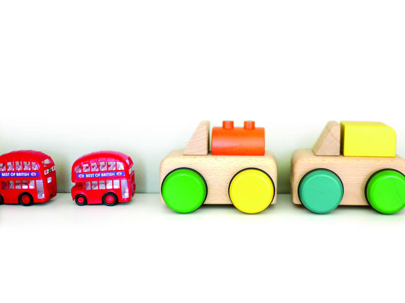 More kids-centric businesses targeting young eco-conscious parents