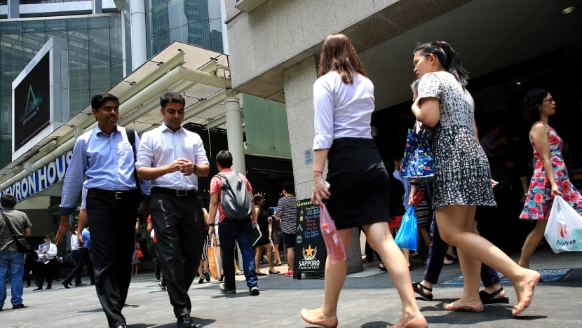 SMEs expect more help from Government in upcoming Budget