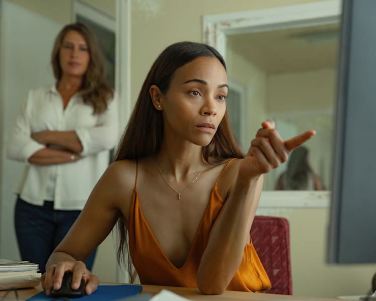 Emilia Pérez tops Oscar nominations with 13, Wicked and The Brutalist land 10 apiece
