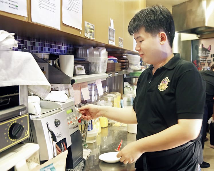 The Big Read: As bosses come around, more people with disabilities get to taste the dignity of labour