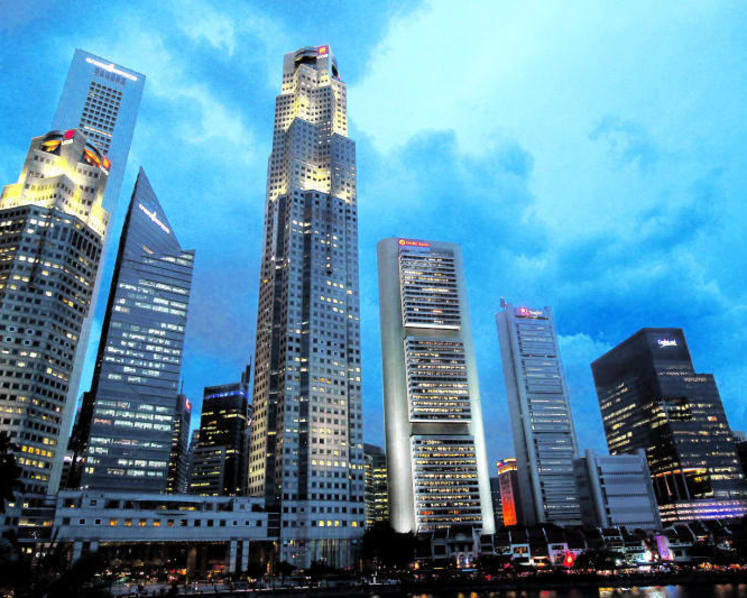 Committee on S'pore's economic future to focus on 5 key areas