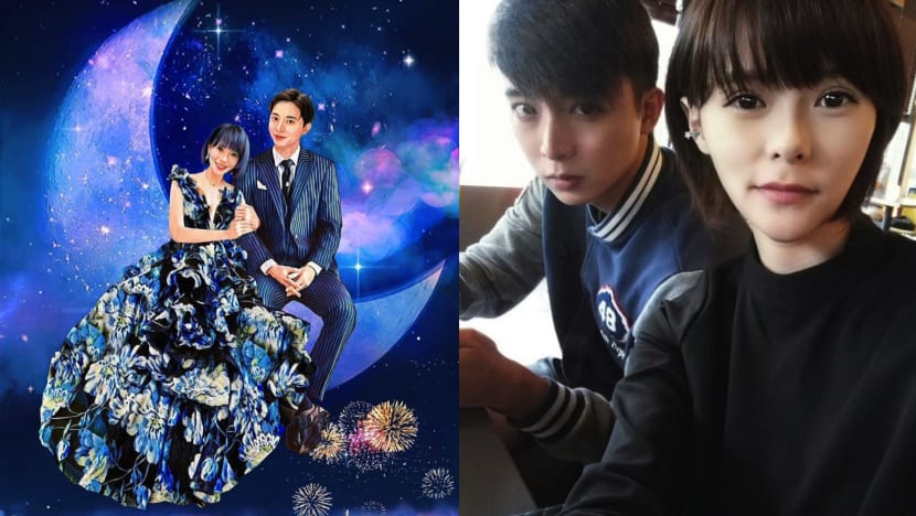 “I Will Try Not To Cry”: Jayley Woo’s Touching Message To The Late Aloysius Pang On What Would Have Been His 30th Birthday