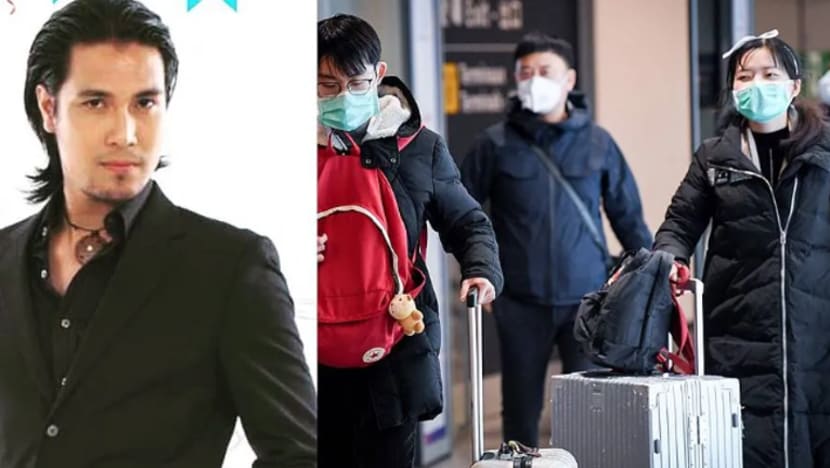 Zed Zaidi dipanggil beri keterangan kerana sebar berita palsu virus Wuhan